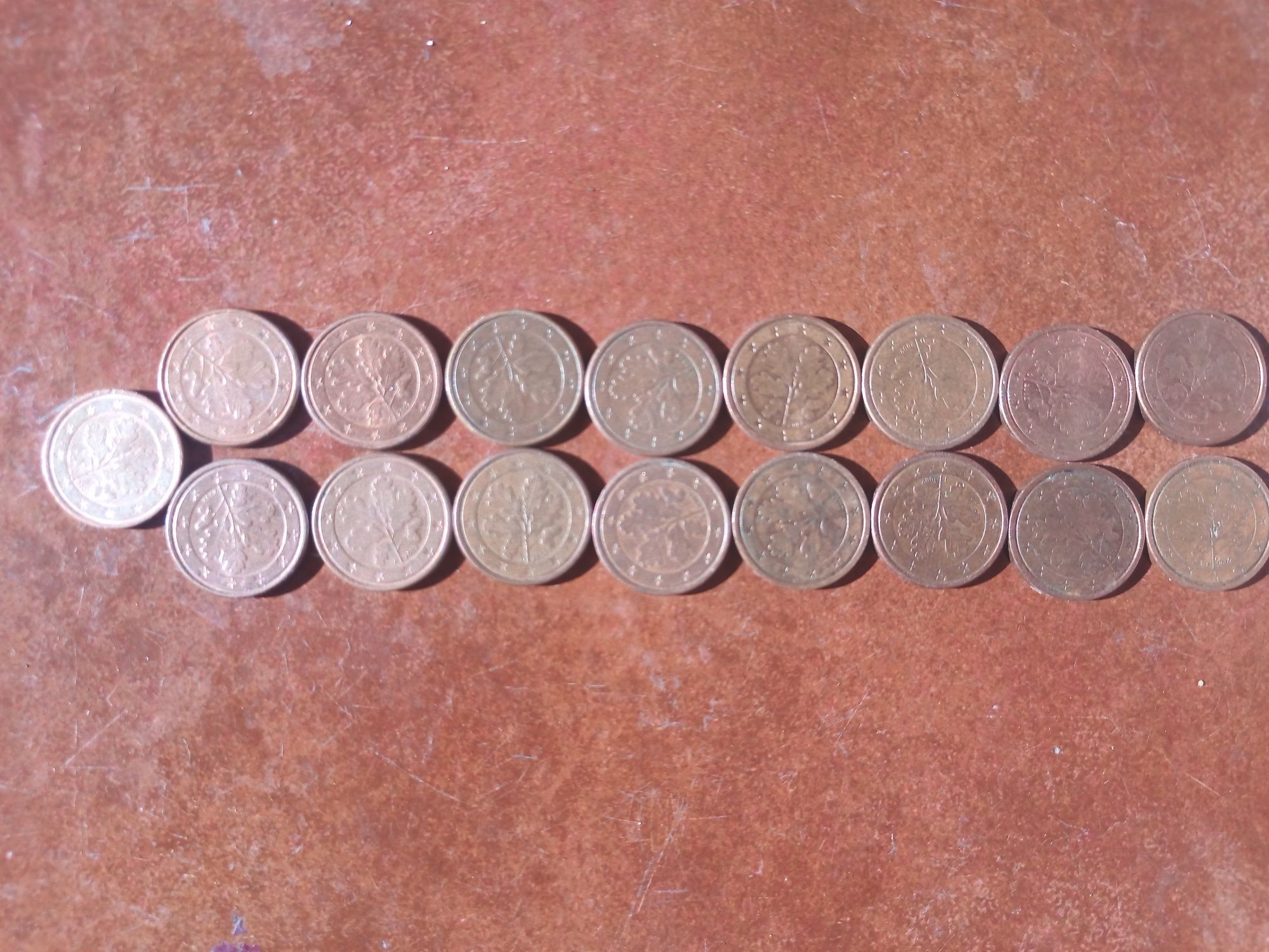 Moedas de coleção
