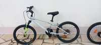 Vendo bicicleta btwin