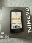 Nowy Garmin Edge 1040 Solar Gw24m