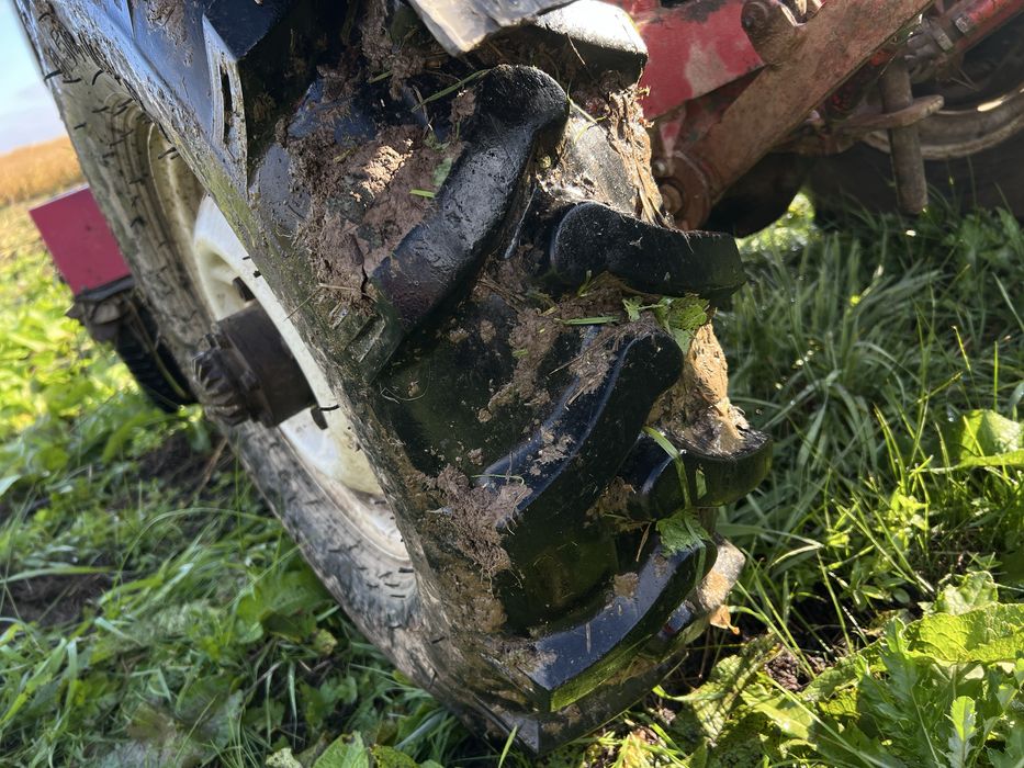 Продам хороший , потужний  економний трактор