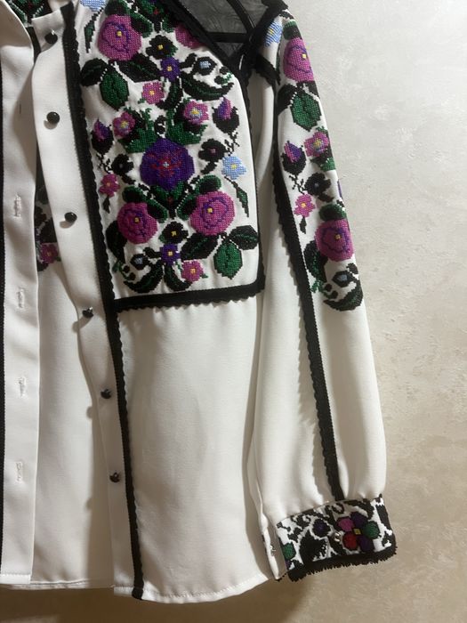 Розпродаж вишиванки!