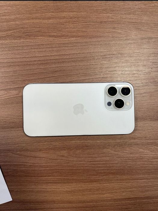 iPone 16 pro max 256g