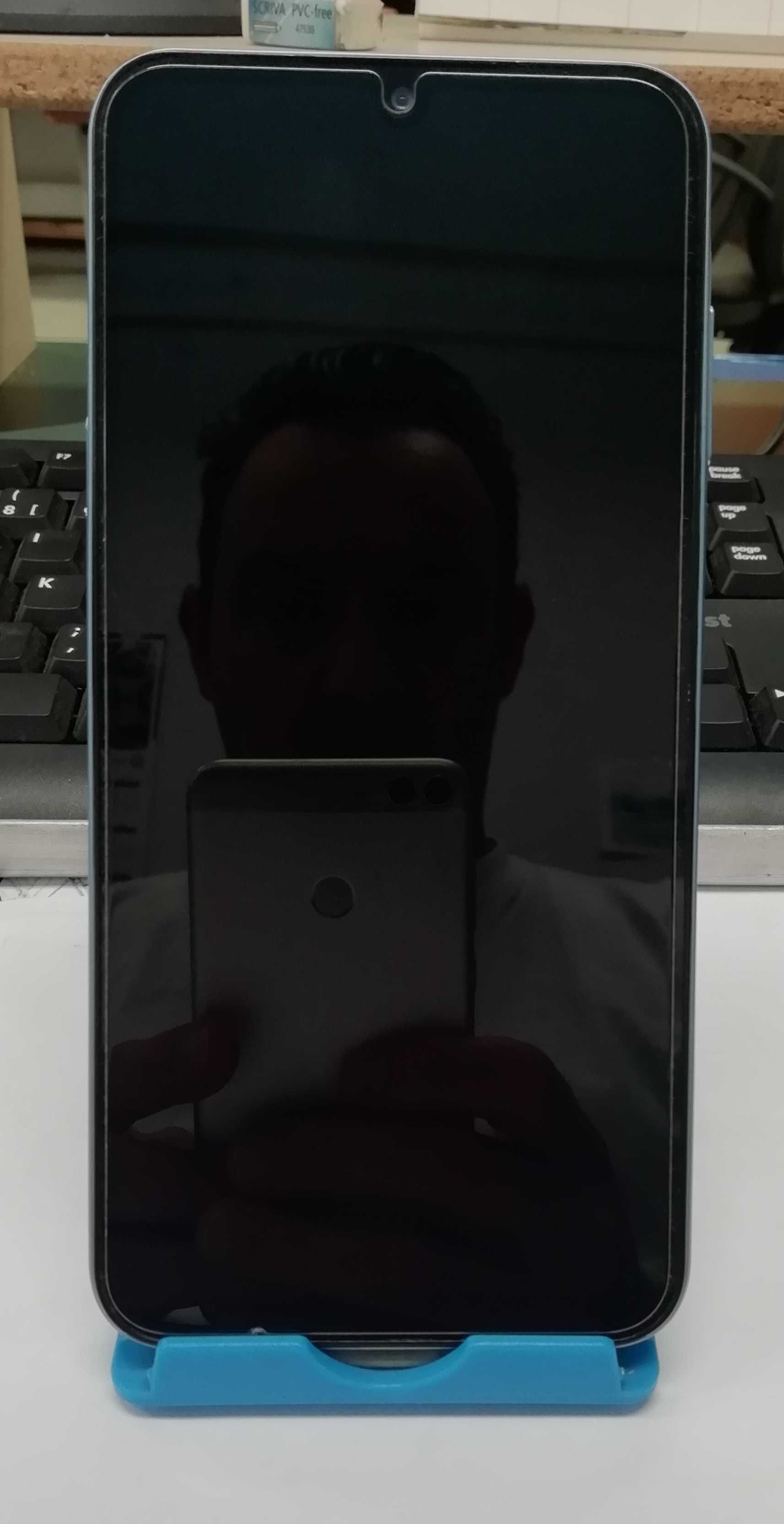 Samsung Galaxy A25 5g 128g 6gb Vendo/troco