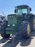 Трактор John Deere 4955