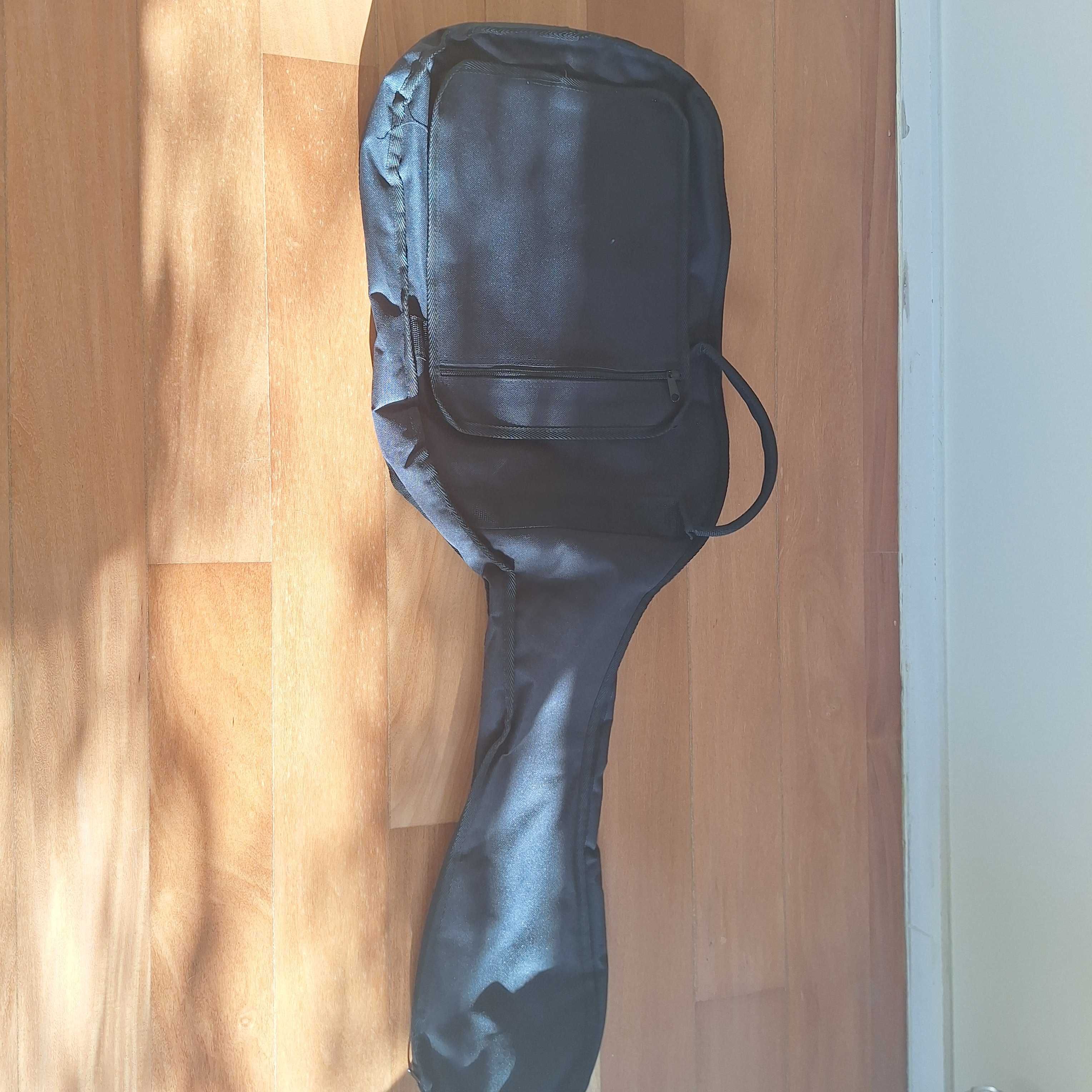 Tecnologia - Guitarra Elétrica YAMAHA