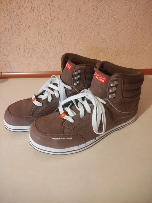 Buty robocze  Engelbert Strauss  rozm.46