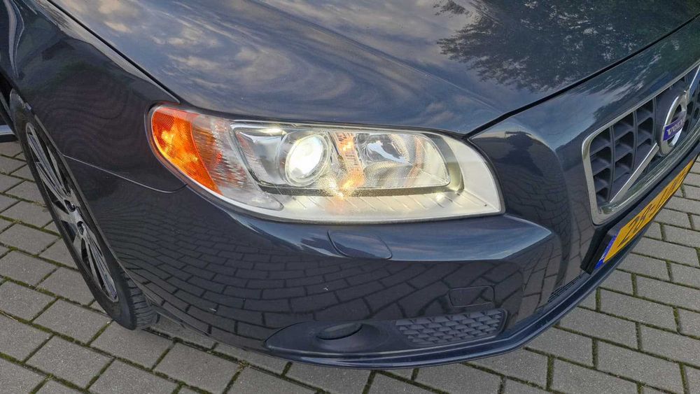 Volvo V70 2013 rok 2.0 d3 5 cylindrowy