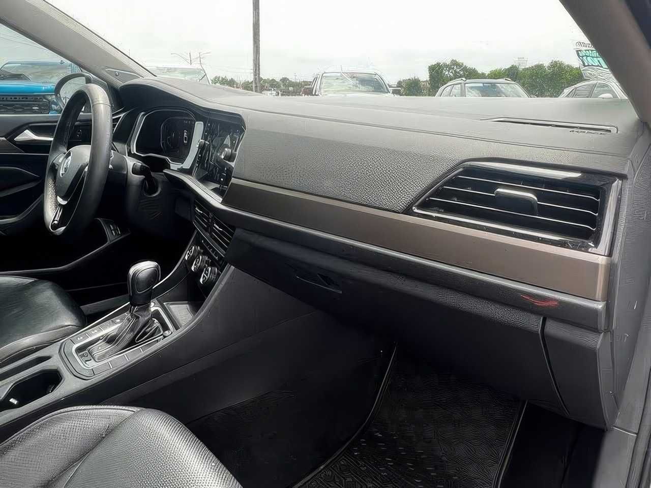 2021 Volkswagen Jetta