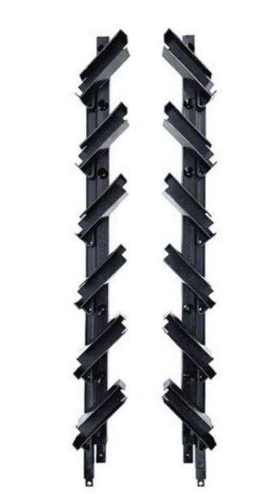 Mechanizmy do rolet drewnianych na taras ruchome deseczki Taras