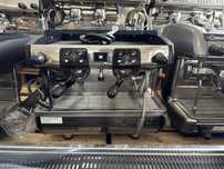 Maquina de café industrial 1 grupo Muito Muito Nova  Instalação e Garantia