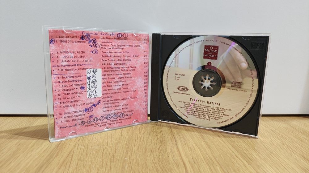 O Melhor Dos Melhores Fernanda Batista
