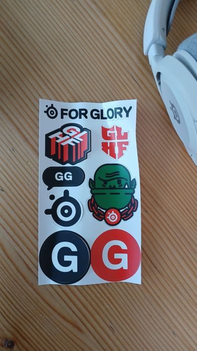 Słuchawki STEELSERIES Arctis Nova 1P +21 m-ce gwarancji