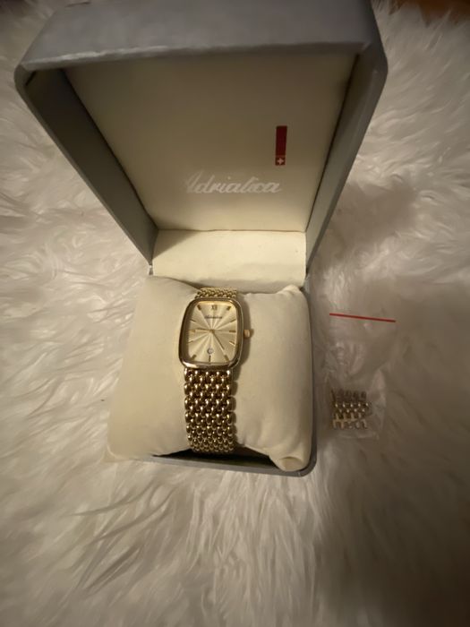 Zegarek Męski Adriatica