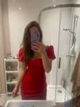 Sukienka mini Guess
