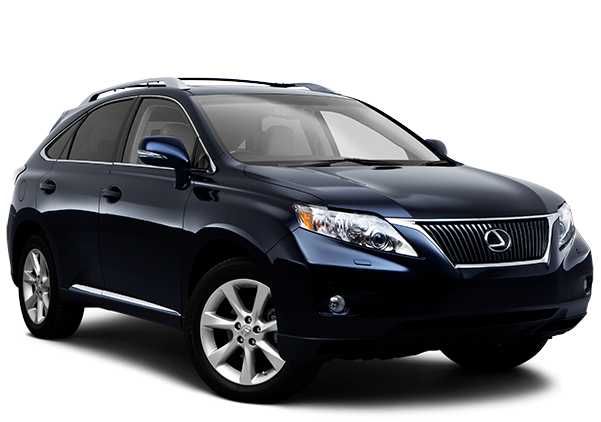 Разборка Lexus RX 350 450h 2009-2015 AL10
