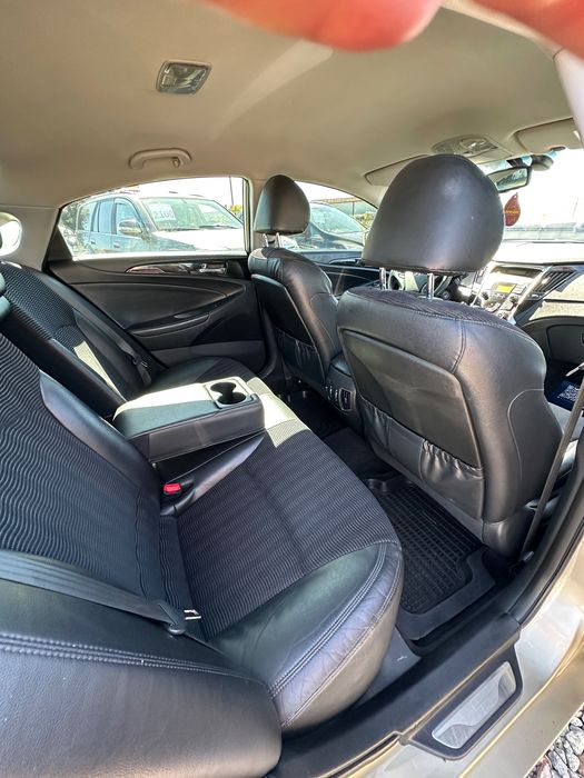 Продам Hyundai Sonata 2010 рік можлива розстрочка, кредит, обмін!