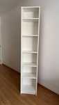 Estante Ikea Branca