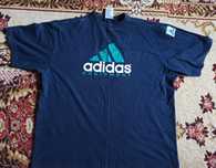 Adidas Equipment vintage t-shirt 90's