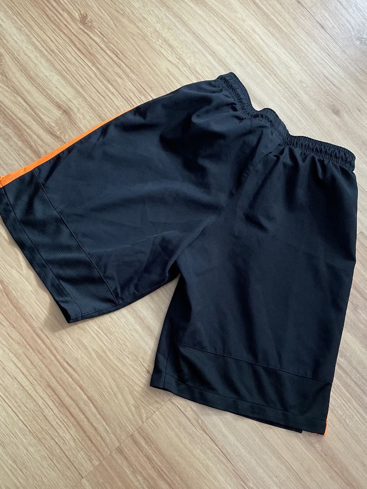 Nike dri fit męskie spodenki szorty XS