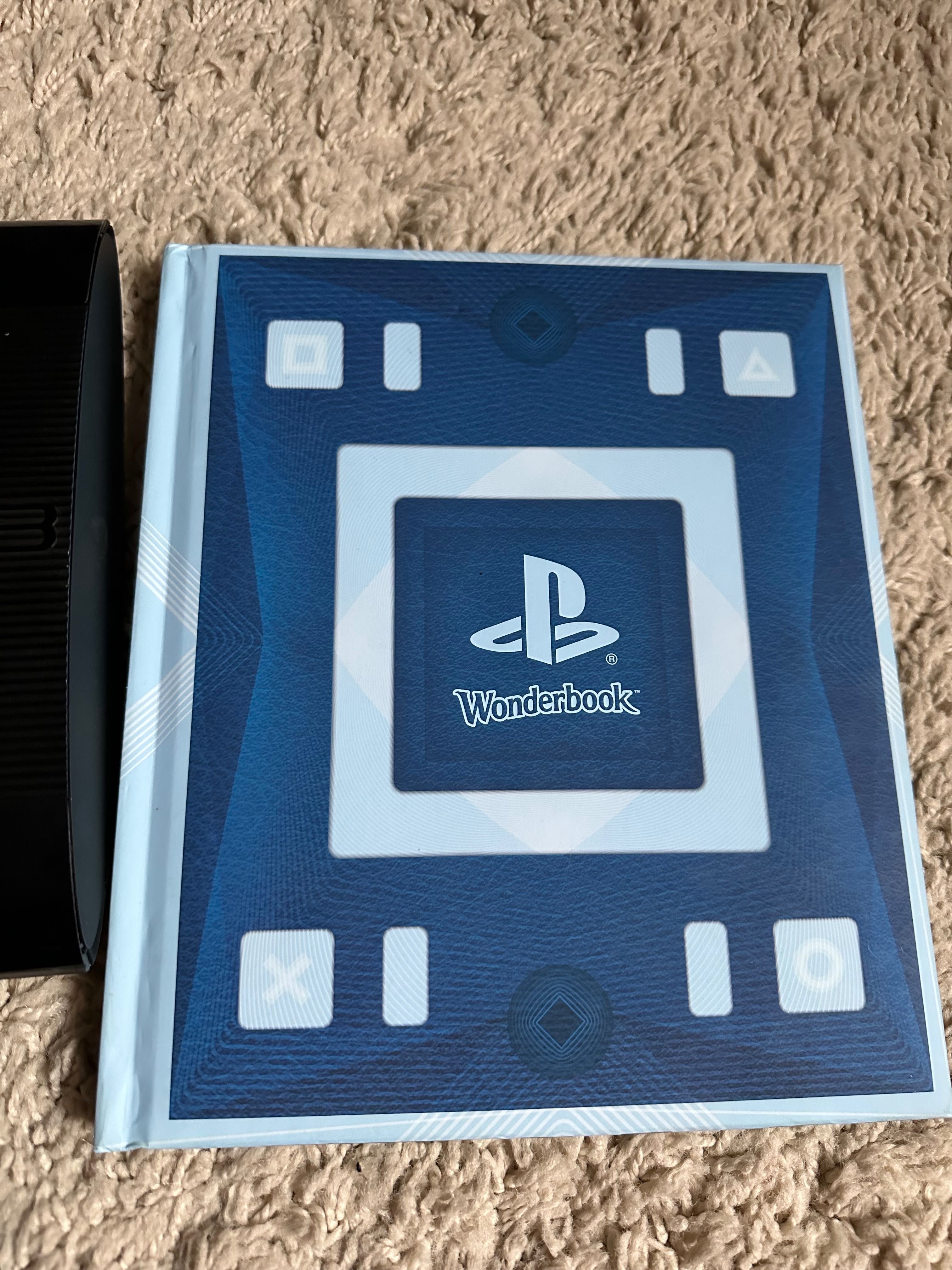 PlayStation 3 zestaw