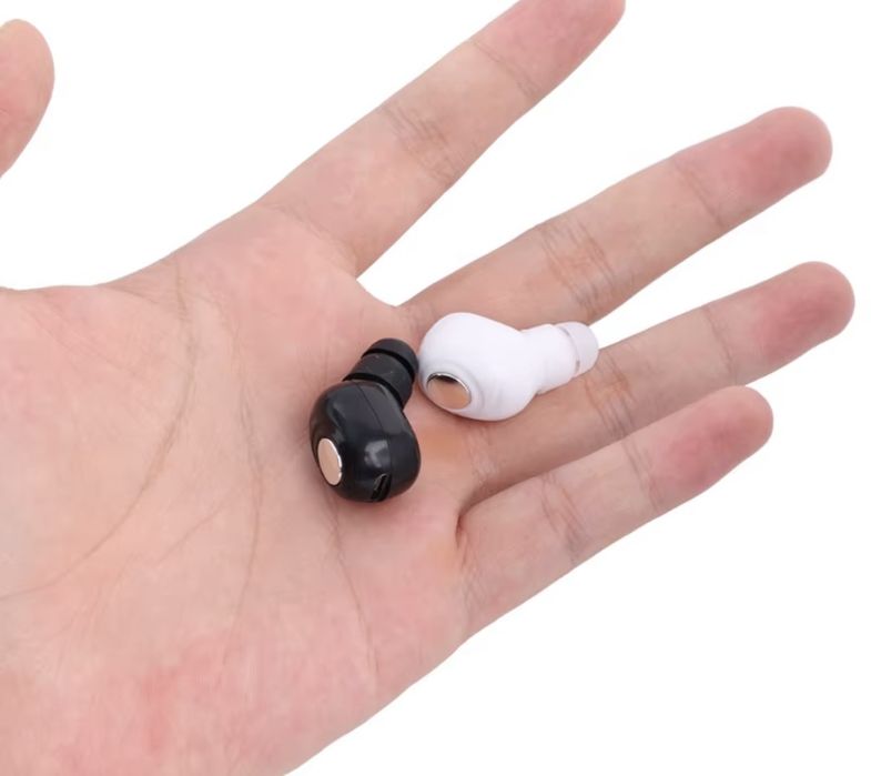 Безпроводні навушники , 1 - шт. Bluetooth 5,0