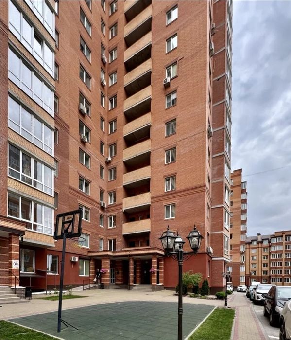 Продам євро 2 кімнатну квартиру в ЖК  Алфавіт міста Ірпінь