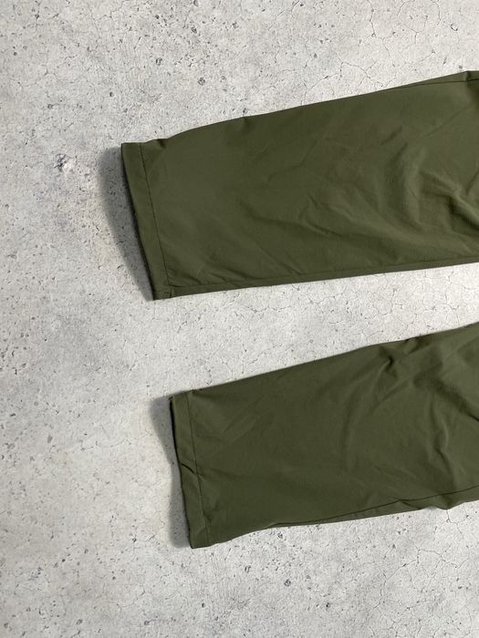 Карго Штаны Helly Hansen С Поясом Туристические Outdoor Оригинал M-L