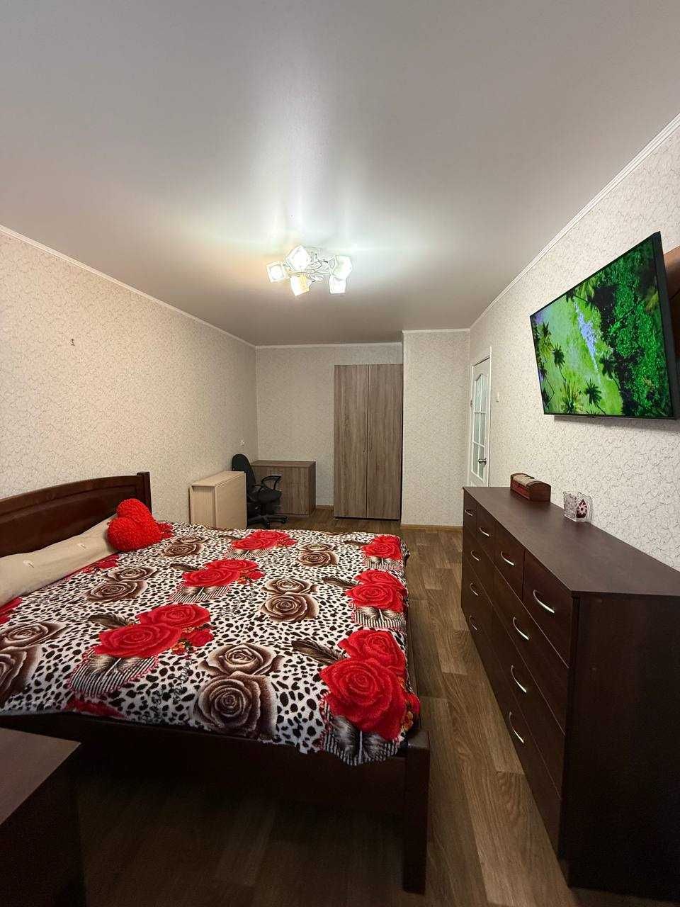 Продам уютную 1 комнатную квартиру с ремонтом в Центре Черемушек.