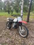 Чезет 513 Cz250 cross