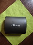 Aparat sluchowy Oticon xceed