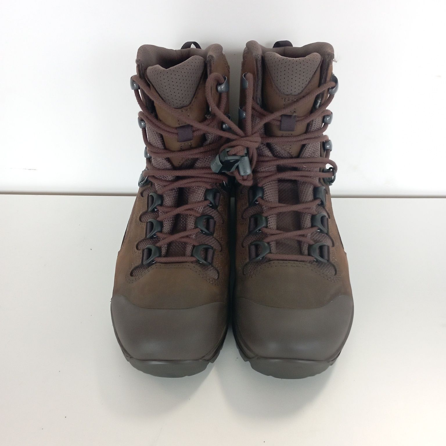 Buty Haix SCOUT 2.0 r. 37 Gore-Tex Brązowe