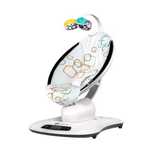 АКЦИЯ!!! - 20%. Укачивающий центр 4moms MamaRoo 4.0 Мамару