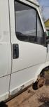Двері (дверь) Citroen C25 супорт Peugeot J5 Фіат дукато розборка