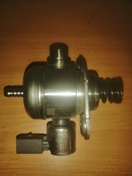 Тнвд bosch. 0261520472