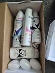 Rexona Antyperspirant  31 szt