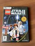 Lego Star Wars II The original trilogy PC gra