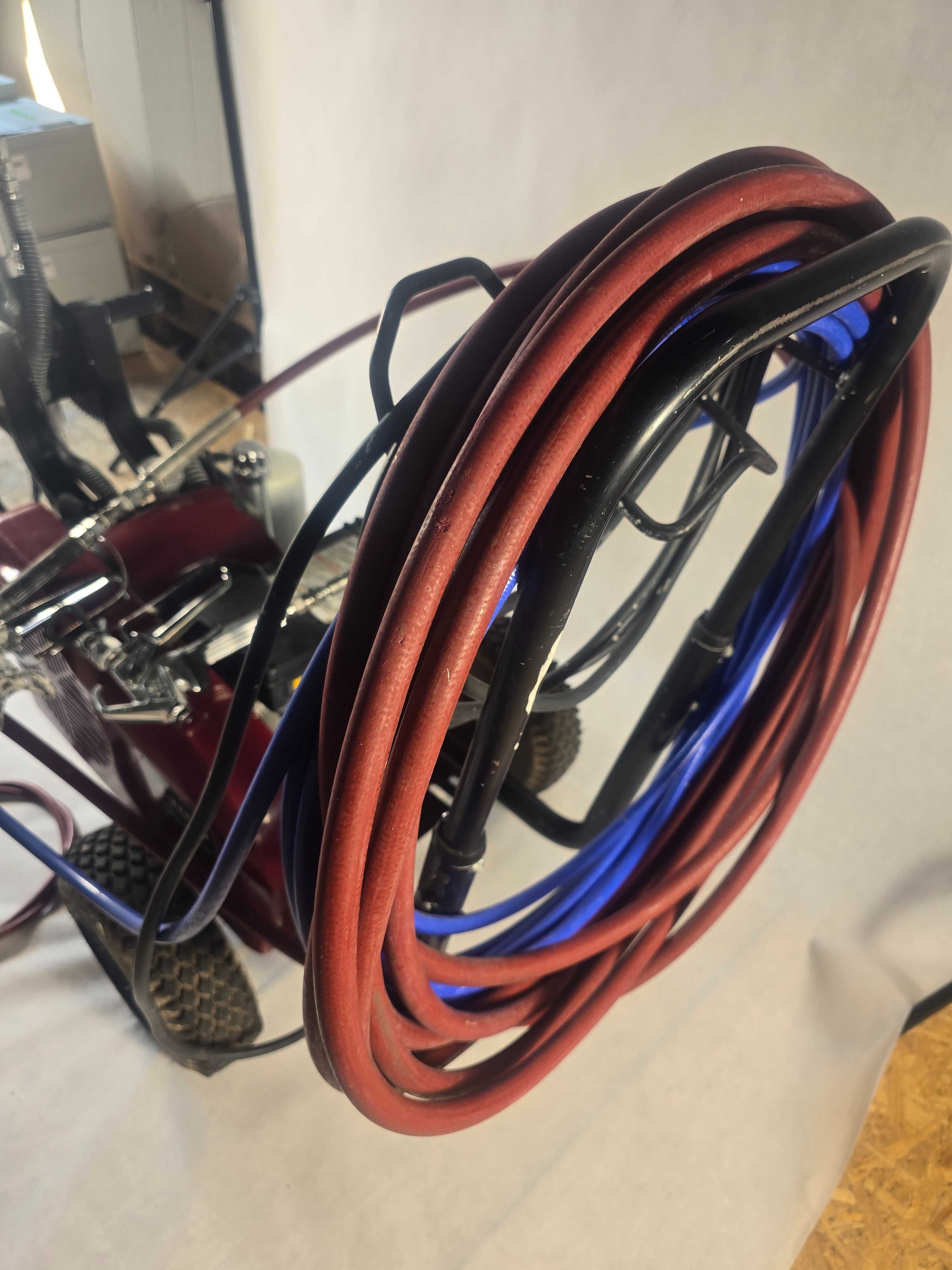 Agregat Titan PowrTwin 6900 plus DI