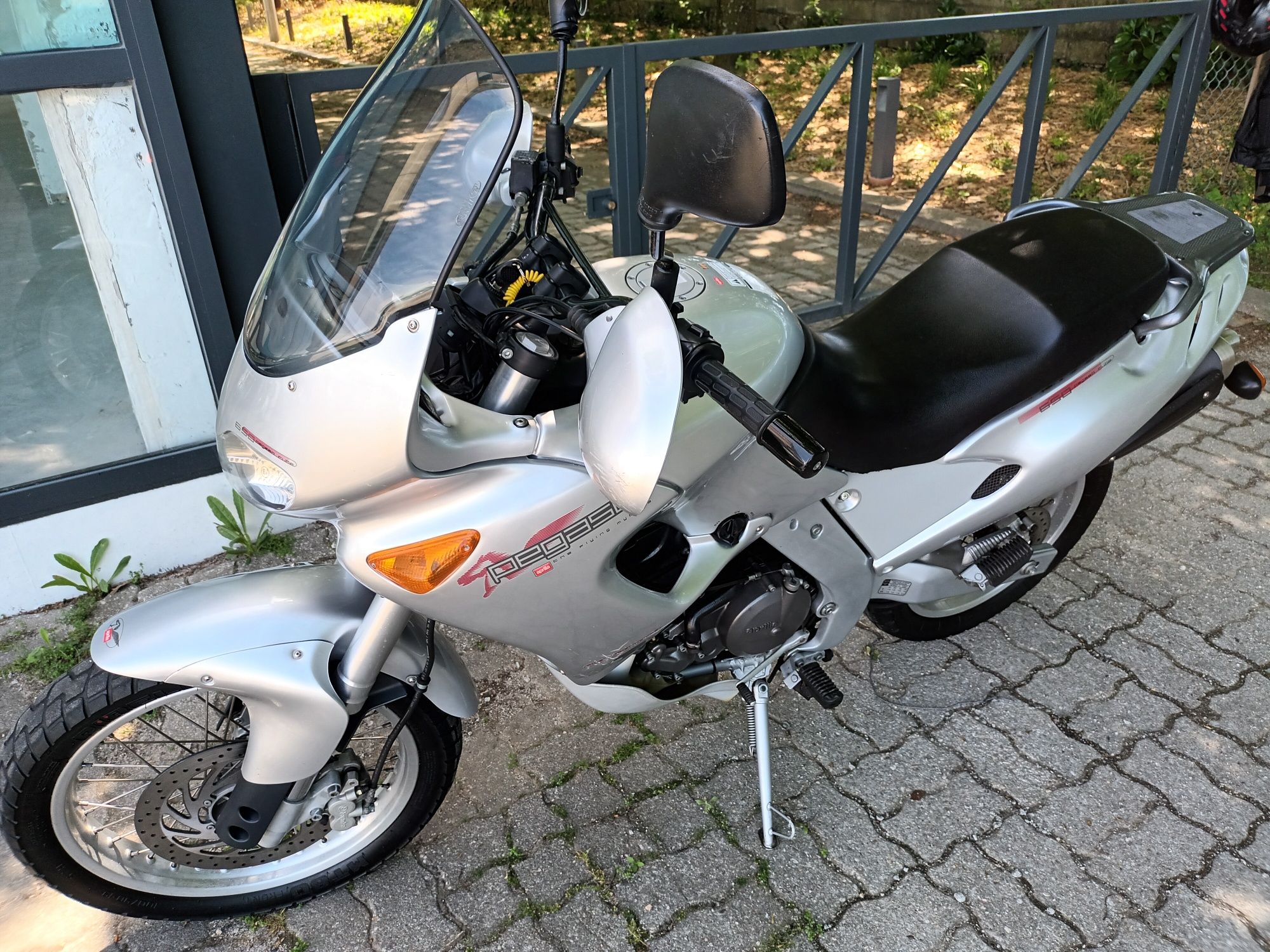 Aprilia Pegaso 650 CC - 06/2001