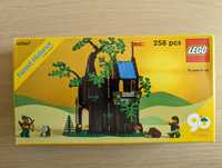 LEGO 40567 Leśna Kryjówka Forest Hideout / Castle / Zamek