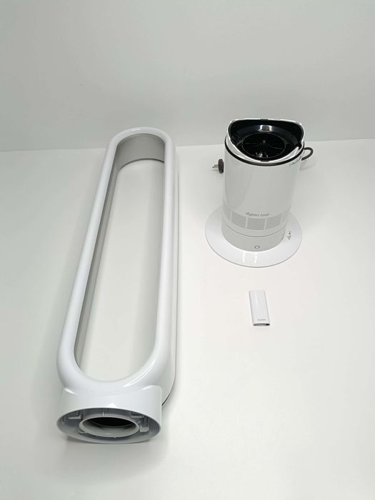 Wentylator kolumnowy Dyson AM07 biały