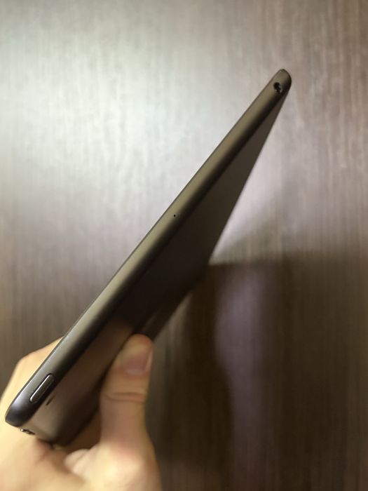 Ipad 9 gen 256 Gb Wi-Fi Space Gray