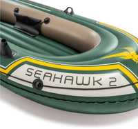 Човен надувний siahawk
