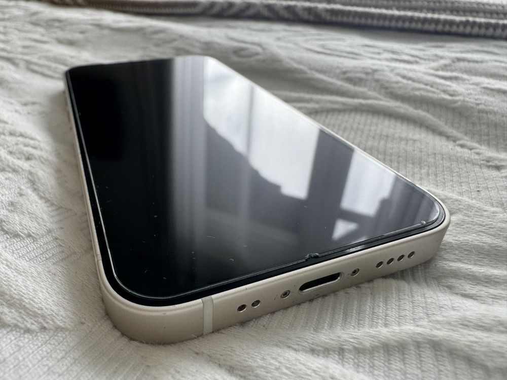 iPhone 12 mini 128gb biały + 2 etui gratis