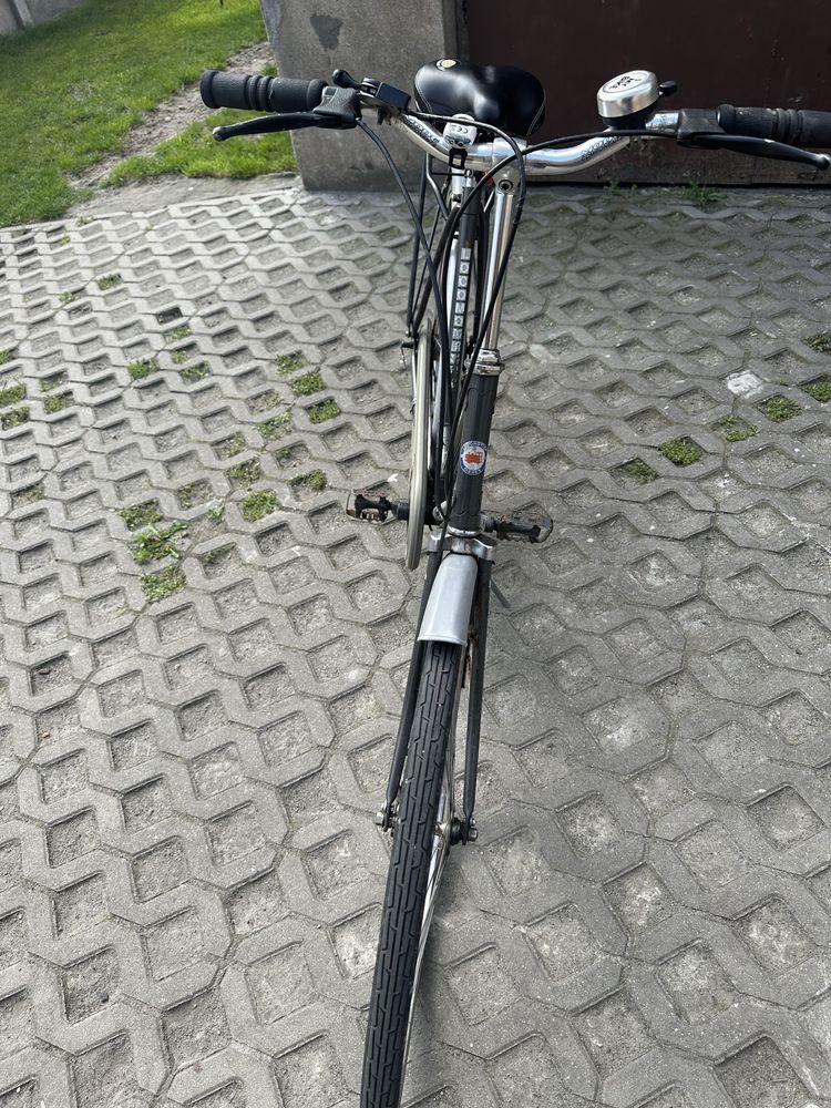Rower męski/damski