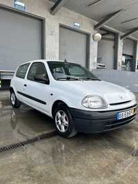 Renault Clio 1.5dci Comercial