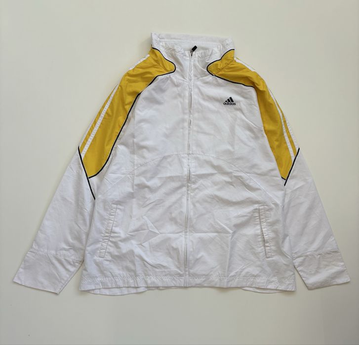 Casaco Adidas vintage