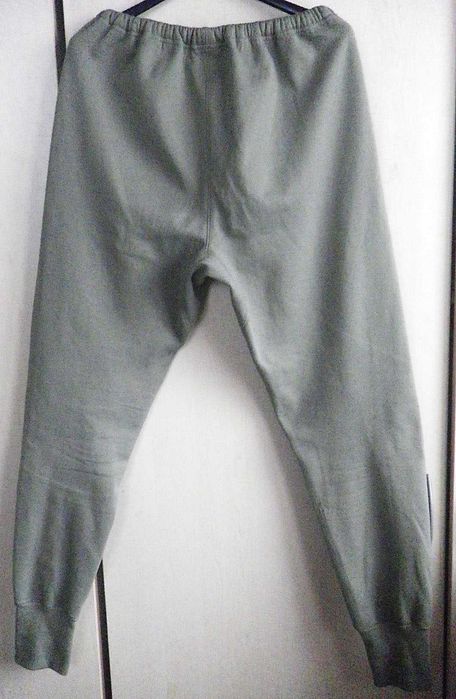 Термобелье NORFIN COSY LINE - Оливковое  XXL (БУ)