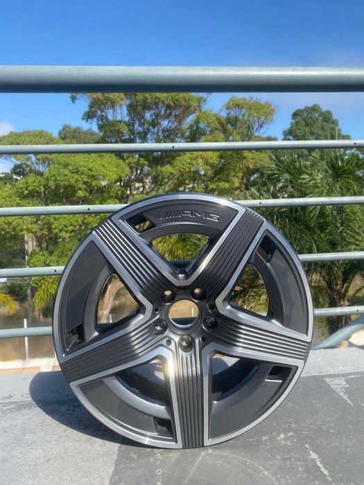 Jantes 19 Mercedes AMG 2024