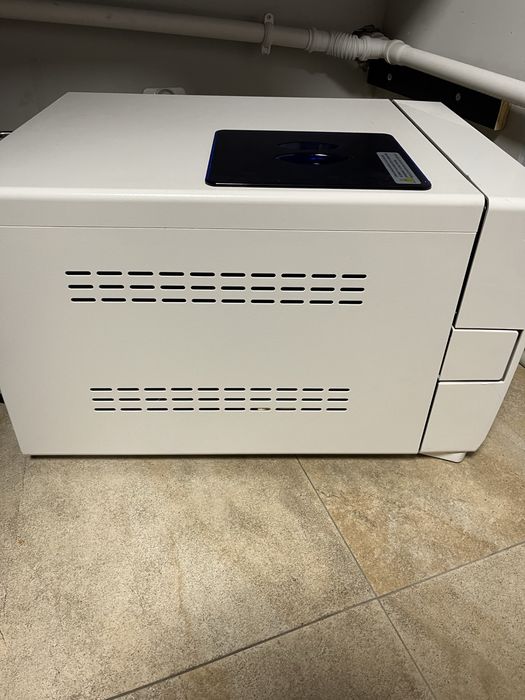 Autoklaw sterylizator lafomed