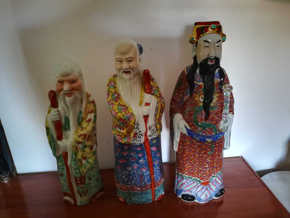 Imagens chinesas